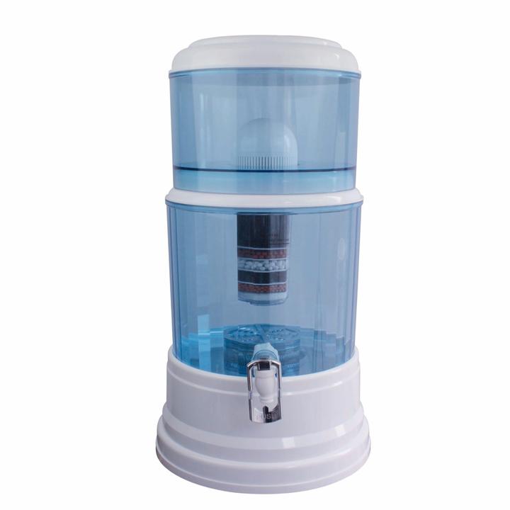 Aimex Water Filter Purifier Dispenser 20L With Maifan Stone - Image 2