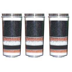 Aimex Water Filter 8 Stage Cartridge Activated Charcoal 4