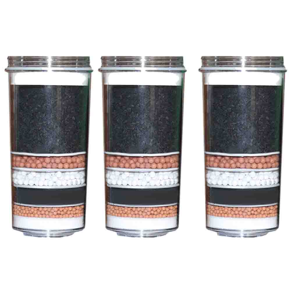 Aimex Water Filter 8 Stage Cartridge Activated Charcoal 4