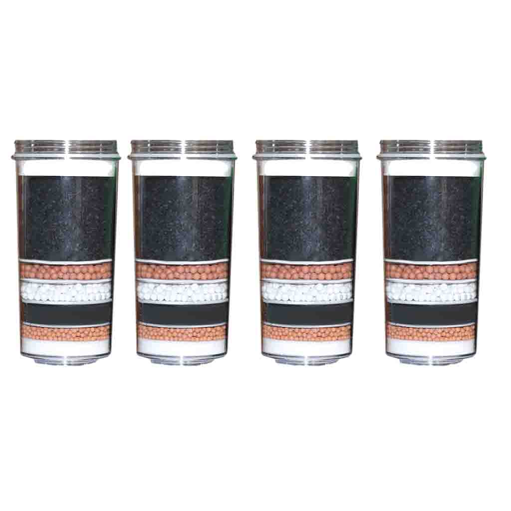 Aimex Water Filter 8 Stage Cartridge Activated Charcoal 4