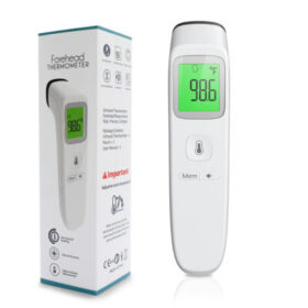 Baby thermometer
