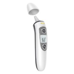Infrared-Temperature-Thermometer-Digital-Forehead-Baby-Adult-Body-Gun-Non-touch