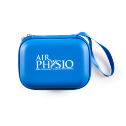 Alternative view of AirPhysio Travel Case Storage Bag